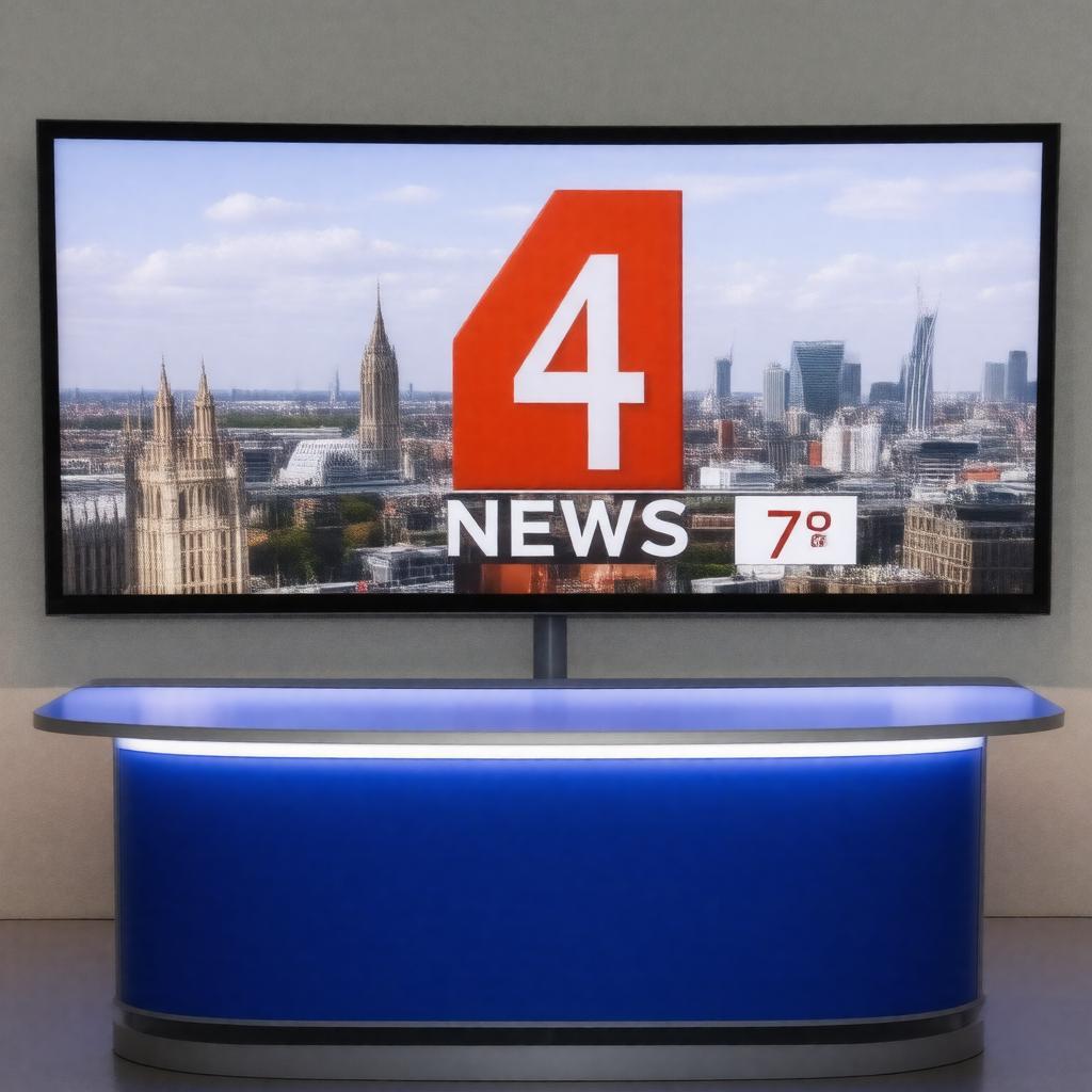 Channel 4 News